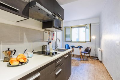 BEAULIEU MARINA AP4279 By Riviera Holiday Homes