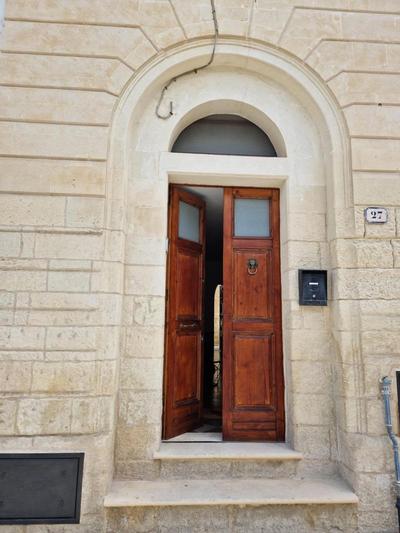 CASA DANTE deliziosa casa a due passi dal centro