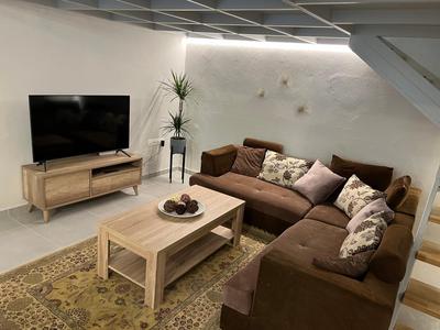 Votsalo Corfu town apartment