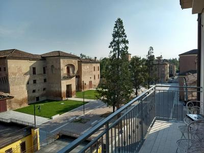 Apartment Obici