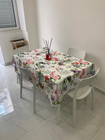 Casetta Floriana 1