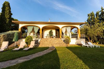 Agriturismo San Filippo