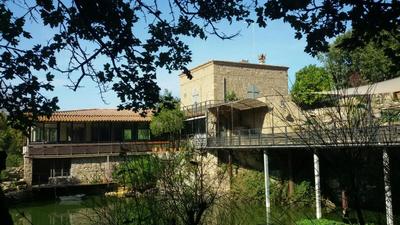 La Remessuola La torre sul lago