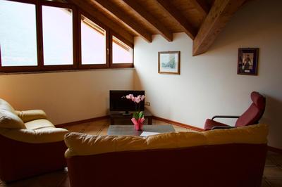 Villa Rosina Loft