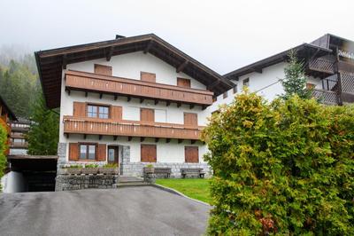 Penthouse Center Madonna di Campiglio VN