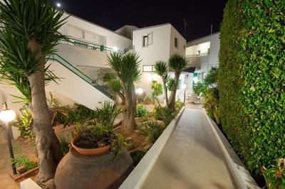 Eligonia Hotel Apartments