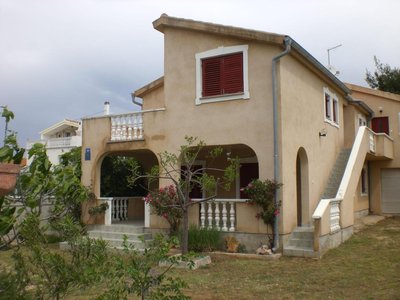Apartmani Vesna