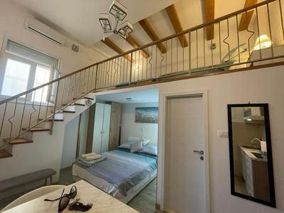 ST-Gallery Apartment