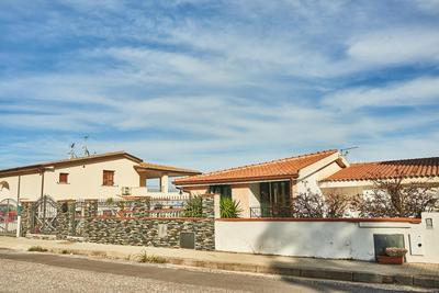 Villetta Vista Mare