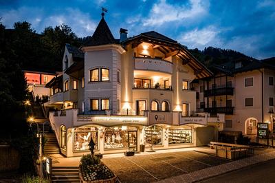 Apartments Belaval