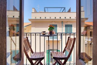 Casa Bordonaro B (by Vacation Service)