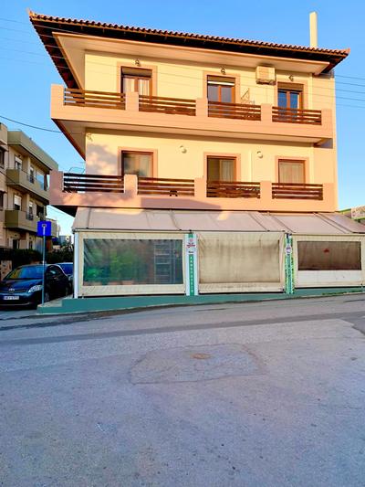 George Airport Apartments