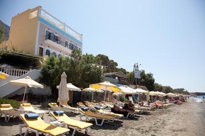 MasouriBlu Boutique Hotel