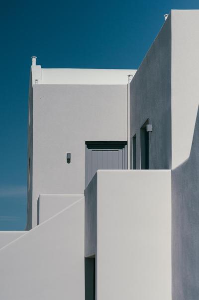 Elements Cozy Suites Pyrgos