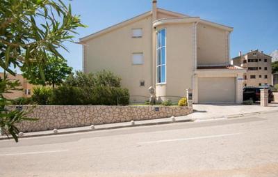 Apartment Begić Makarska
