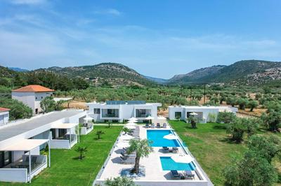 Encanto Village - Apartments