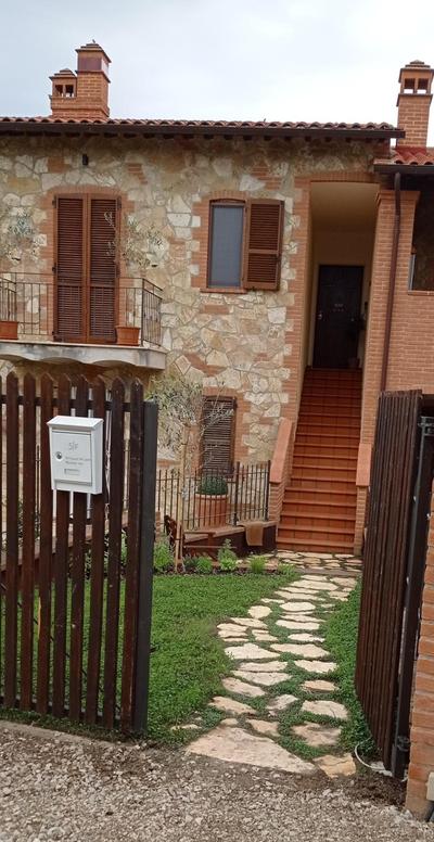 Il Giardino delle Erbe