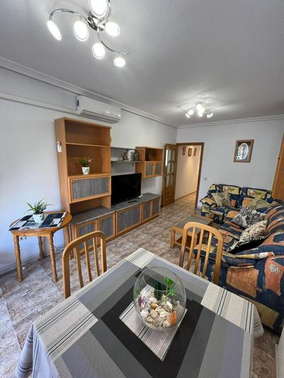 Luxury 2 bedrooms Apartment with a Garage