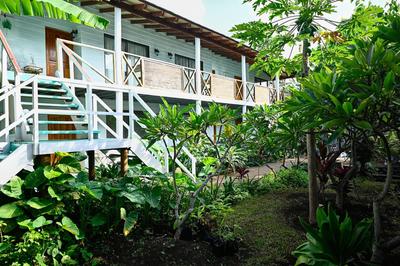 Hare Nua Hotel Boutique