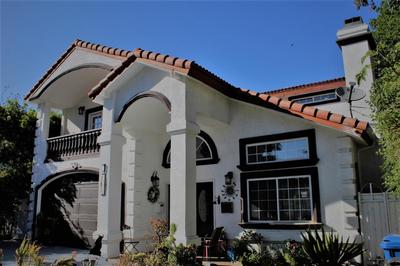 Sweet Dreams B&B LA