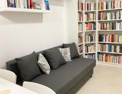 Un Mare Di Libri - Civitanova Marche