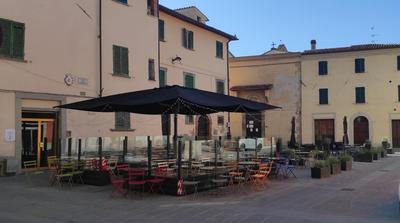 La casa nella Piazzetta