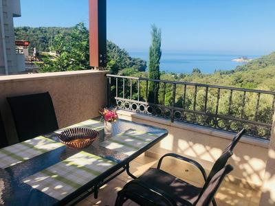 Apartments Villa Lazic