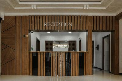 SHIRIN PLAZA BOUTIQUE