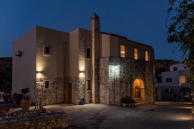 Casa Prasoul Villa Private Pool & Fitness Area