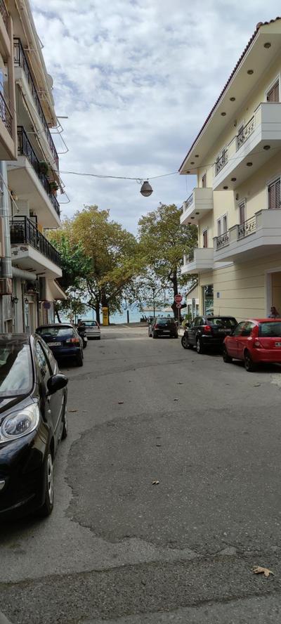 -Fully Renovated- A cozy and warm place at the beach of Gribovo