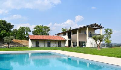 Bed and Breakfast Le Giale