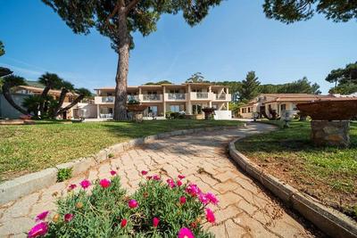 Residence Le Grazie Est