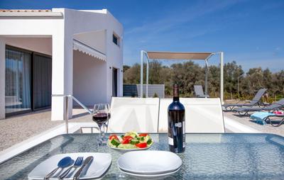 Naiades Villas