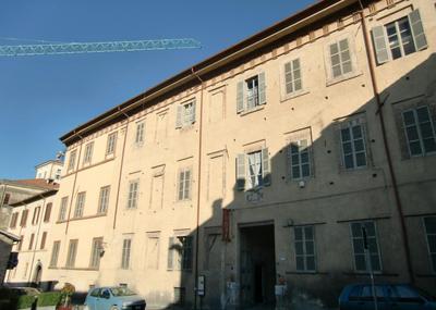 Appartamento Central Palace Spoleto