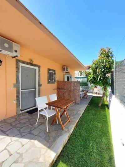 Villa Eleni (Studio 2) Fully equiped, near the sea