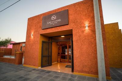 LAS SALINAS GRAN HOTEL