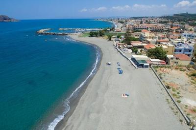 "Sea and Sun" Sea maisonette