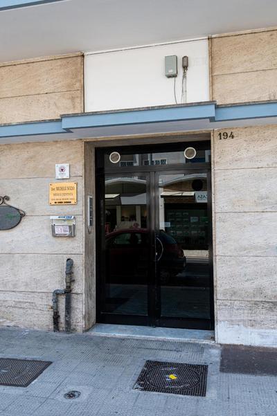 ASTARE Short Lets Bari Carrassi