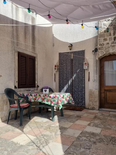 Apartmani Milenko Lubenice