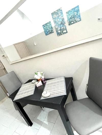 Pigna Tommy House