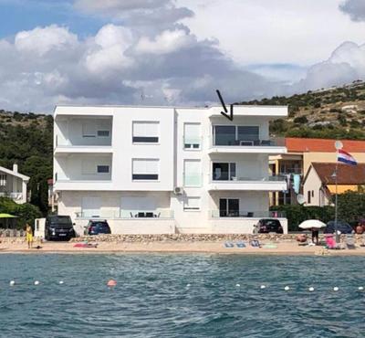 Apartman Marko 2