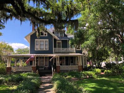 Hoyt House Luxury Bed & Breakfast, Billede 2