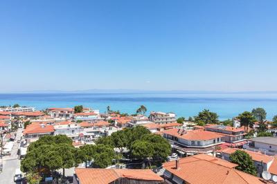Kentro Luxury Suites