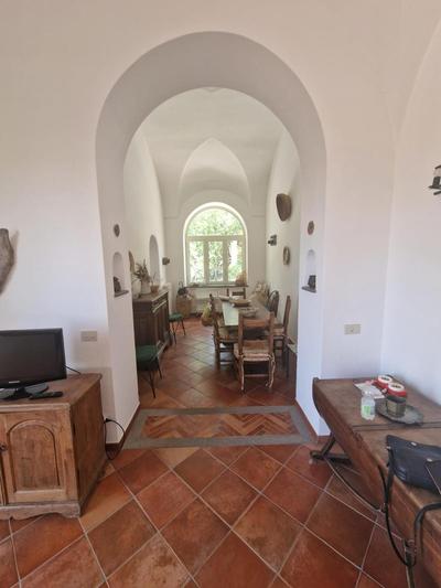 Casa Le Anfore