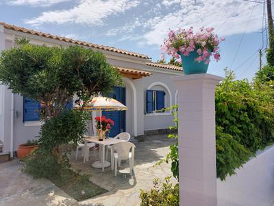 Leta apartments