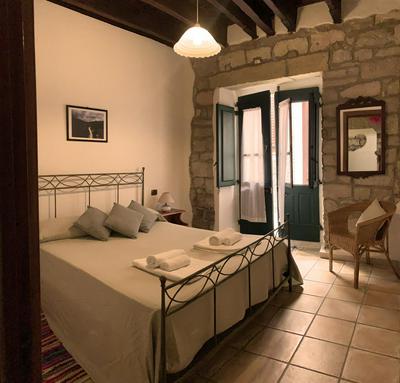 Casa Cruda