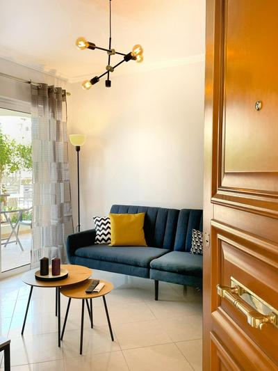 Urban Apartment