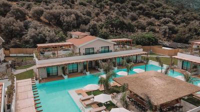 The Pearl Ölüdeniz