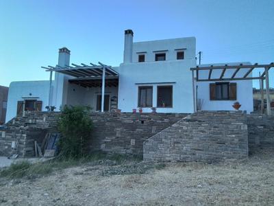 Cycladic House