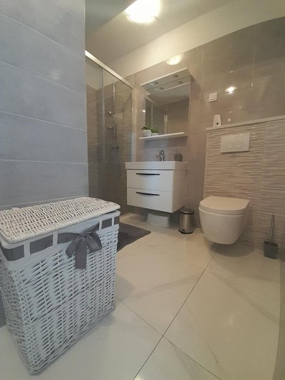 Apartment Karlito
